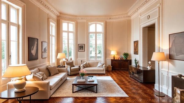 10 conseils pour réussir la rénovation d'un appartement à Nice