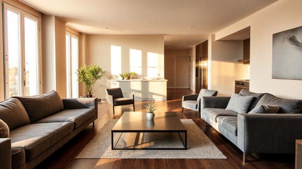 10 conseils pour réussir la rénovation d'un appartement à Nice