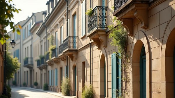 Achat clés de tirant mur : sécuriser et embellir vos façades avec style