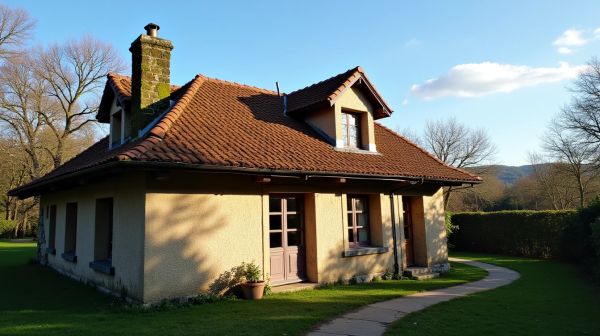 Besoin d'une entreprise de toiture à Chartrettes pour vos travaux ?