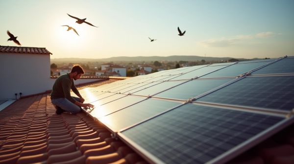 Comment choisir des panneaux solaires à Agde pour optimiser votre autoconsommation ?