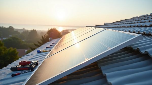 Comment choisir des panneaux solaires à Agde pour optimiser votre autoconsommation ?