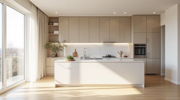 Évitez les erreurs courantes lors de la renovation appartement Nice