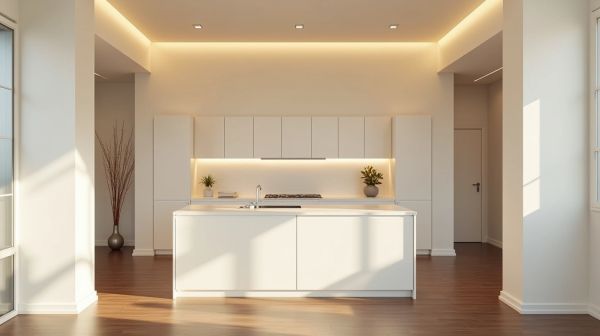 Évitez les erreurs courantes lors de la renovation appartement Nice