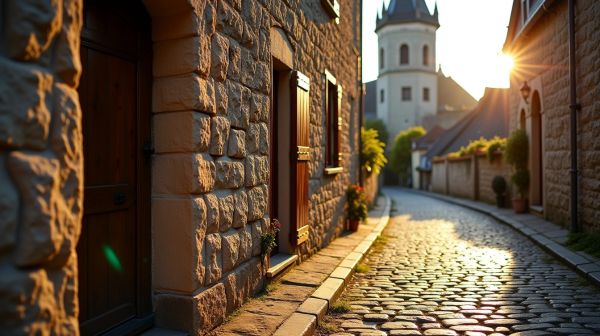 Les essentiels à connaître avant de choisir un chauffagiste à Honfleur