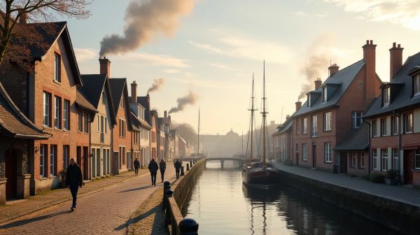 Qu'attendre d'un chauffagiste à Honfleur pour vos besoins ?