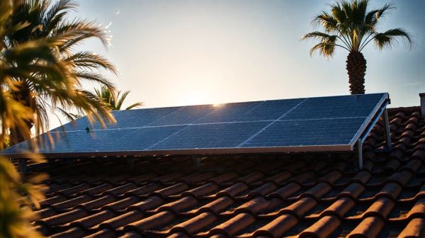 Top conseils pour sélectionner les meilleurs panneaux solaires à Agde