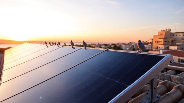 Top conseils pour sélectionner les meilleurs panneaux solaires à Agde