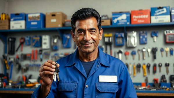 Créer une ambiance sécurisée et élégante avec un serrurier à forest