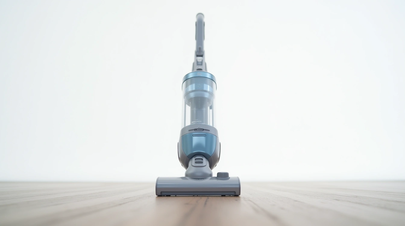 Vos questions sur le choix d'un aspirateur traîneau