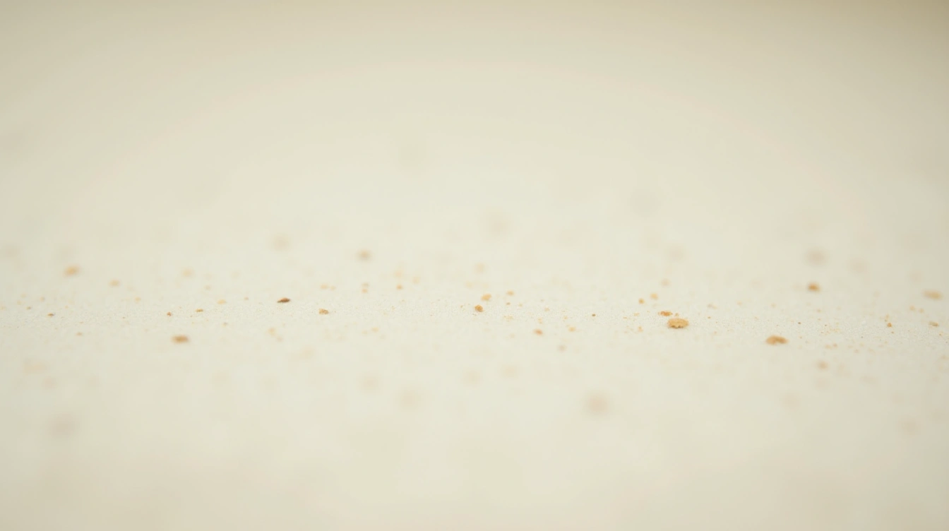 Vos questions sur les œufs de punaises de lit